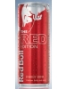 Red Bull The Red Edition 12 fl. oz. can