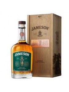 Jameson 18 years old Limited Reserve Irish Whiskey 750ml