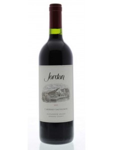 2016 Jordan Winery Cabernet Sauvignon, Alexander Valley, USA 750ml