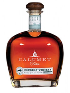 Calumet Farm Kentucky Bourbon Whiskey 750ml