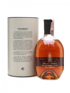 The Glenrothes 1972 Restricted Release/Bottled 1996/ 24 years old 700 ml
