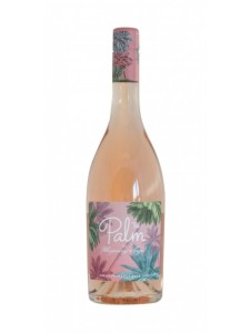 2020 The Palm Rose by Whispering Angel 750ml
