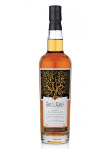 Compass Box Spice Tree Blended Malt Scotch Whisky 750ml