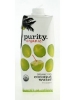 Purity Organic 100% Coconut Water 17 fl.oz. 500ML