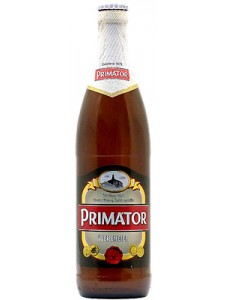 Primator Hefe-Weizen Single 500ML Bottles