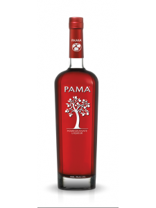Pama Pomegranate Liqueur 375 ML