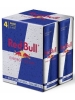 Red Bull 4-pack 8.4 fl. oz. cans