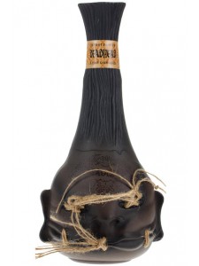 Deadhead Rum 6 year cask 750ml