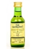 The Glenlivet 12 year old Single Malt Scotch 50 ML