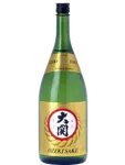 Ozeki Sake 1.5 LTR