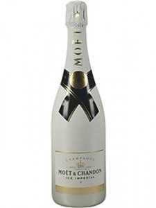 Moet & Chandon Ice Imperial (Chilled in Our Wine Cooler) 750ml