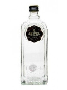 Jewel of Russia Ultra Vodka 1 LTR