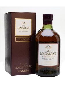 The Macallan 1851 Inspiration Highland Single Malt Scotch Whisky 700ML