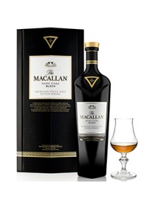 The Macallan Rare Cask Black Highland Single Malt Scotch Whisky 700ml