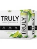 TRULY Spiked and Sparkling Water Colima Lime 6-12 oz. Cans
