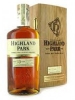 Highland Park 30 Year Old Single Malt Scotch Whisky, Orkney, Scotland 750ml