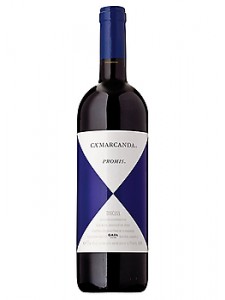 Ca'Marcanda Promis 2011 750ml