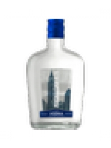 New Amsterdam 525 Vodka 375 ML