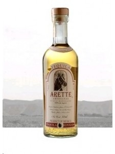 Arette Artesanal Suave Anejo Tequila 750ml