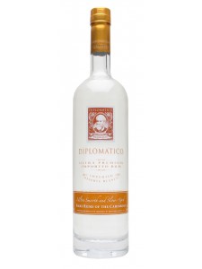 Diplomatico Ultra Premium Imported Rum 750ml