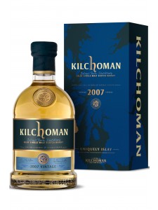 Kilchoman Islay Single Malt Scotch 50ml