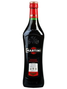 Martini & Rossi Rosso vermouth 750 ML