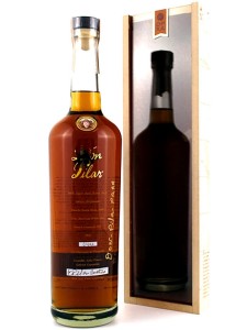 Don Pilar Extra Anejo 100% Agave 2012 Tequila 750ml