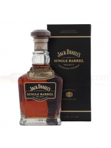 Jack Daniel's Single Barrel Select 750ml