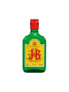 J&B Rare Blended Scotch Whisky 200 ML