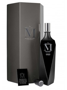 The Macallan M Black Single Malt Scotch Whisky 750ml