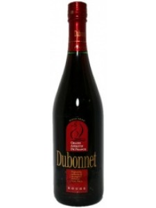 Dubonnet Rouge 750ml