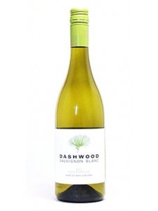 Dashwood Sauvignon Blanc 2019 750ml