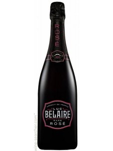 Luc Belaire Rare Rose (Chilled in the Wine Cooler) 750ml