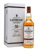 Laphroaig Islay Single Malt Scotch Whisky Aged 30 Years 750ml