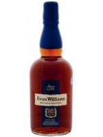 Evan Williams 23 Years Old Kentucky Straight Bourbon Whiskey 750ml