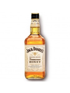 Jack Daniels Tennessee Honey 750ML