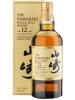 The Yamazaki 12 Japanese Whisky 750ml