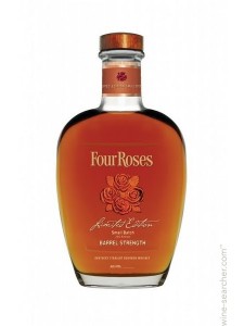 Four Roses Small Batch 2016 Release Barrel Strength Limited Edition 750ml