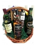 Scotch Gift Basket
