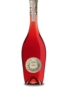 Sofia Monterey County Rose 2016 (Find Chilled in the Wine Cooler) 750ml