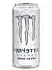 Monster Zero Ultra 16 oz. can