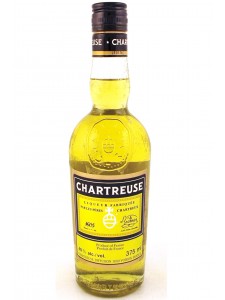 Chartreuse Yellow 375 ML