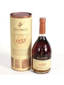 Remy Martin 1738 Accord Royal Cognac 750ml
