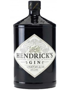 Hendrick's Gin 1.75 LTR