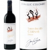 Jean-Luc Colombo Cornas Terres Brulees Syrah 2015 Rated 94WS #64 of Top 100 of 2017