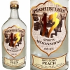 Prohibition 13 Spirits Peach Moonshine 750ml