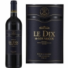 Le Dix by Los Vascos Estate Colchagua Cabernet 2015 (Chile) Rated 93JS