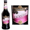 Hiram Walker Blackberry Flavored Brandy US 1L