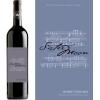 Il Palagio Sister Moon Rosso Toscana IGT 2013 Rated 93JS
