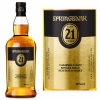 Springbank 21 Year Old Campbeltown Single Malt Scotch 750ml